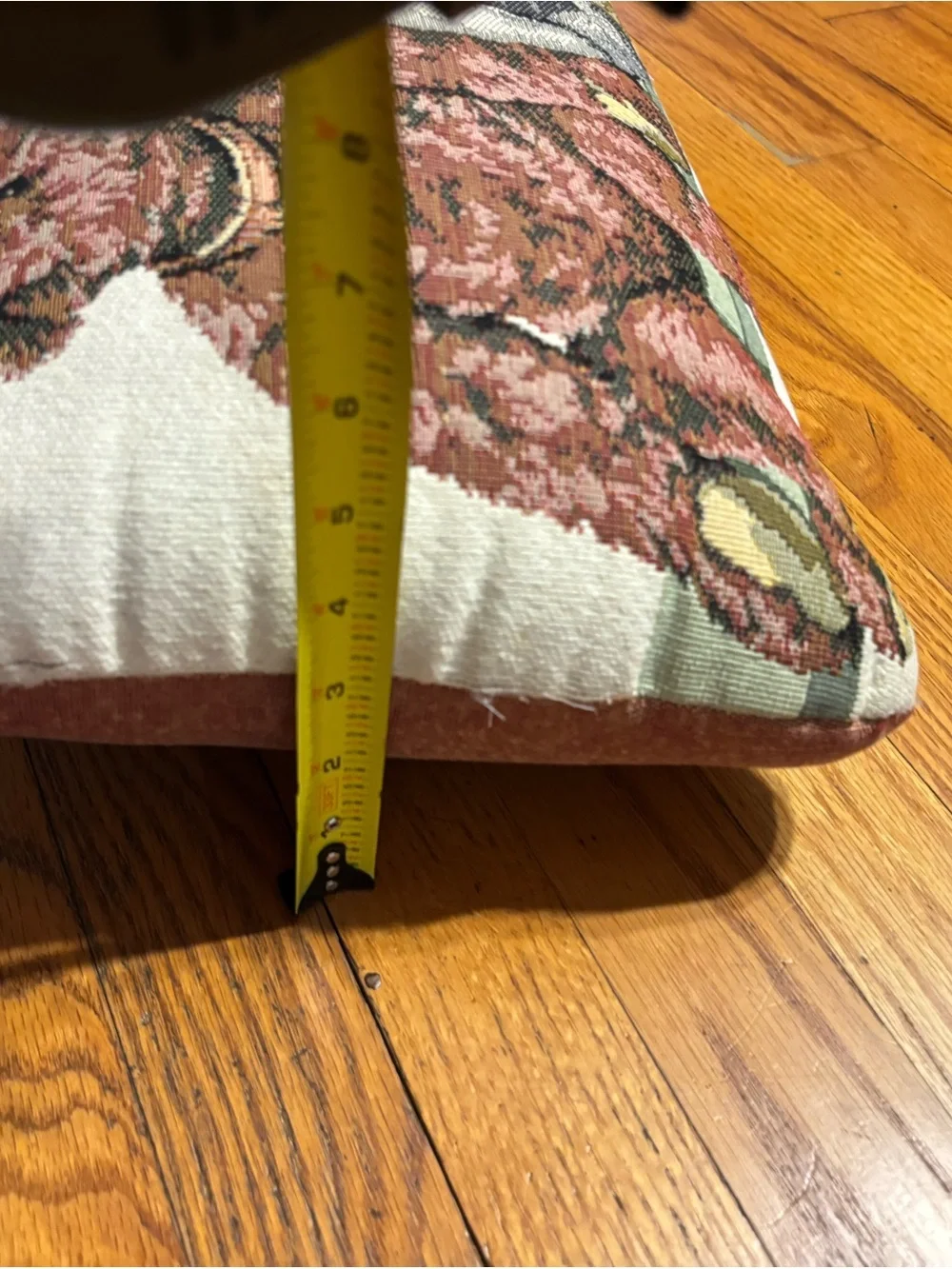 N/A decorative lumbar